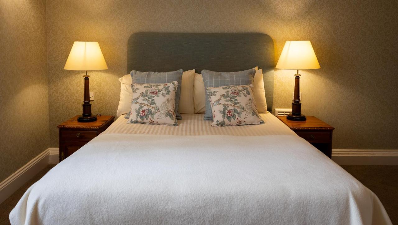 앰블사이드 Badger Bar B&B 외부 사진