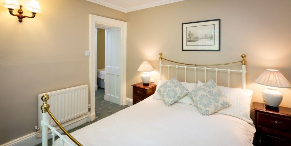 앰블사이드 Badger Bar B&B 외부 사진